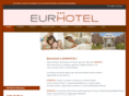 eurhotel.net