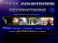 finalcountdownproductions.com