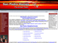 findahomeinsanpedro.com