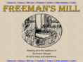 freemansmill.com