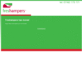freshampers.com