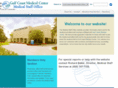 gcmedicalstaffoffice.net
