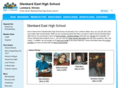 glenbardeasthighschool.org
