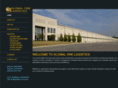 global-one-logistics.com