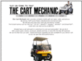 golfcarparts.net