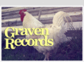 gravenrecords.com