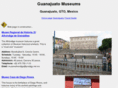 guanajuatomuseums.com