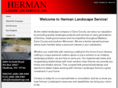 hermanlandscape.com