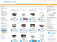 hottubspa.co.uk