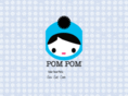 iheartpompom.com