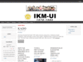 ikm-ui.com