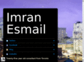 imranesmail.com