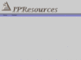 ipresources.com