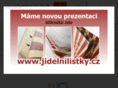 jedalnelistky.com