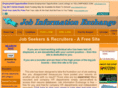 jobinformationexchange.com