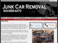 junkcarremovalabbotsford.com