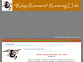 lakeridgerunners.com