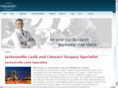 lasiksurgeryjacksonville.com