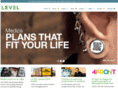 levelbrand.com