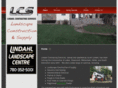 lindahlcontracting.com
