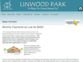 linwoodparkhomes.com