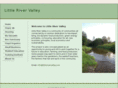 littlerivervalley.com