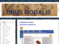 ludusmodalis.com