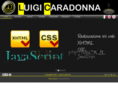 luigicaradonna.it