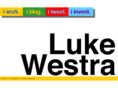 lukewestra.com