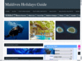 maldivesleisureguide.com