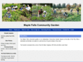 maplefallsgarden.com