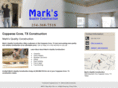 marksqualityconstruction.com