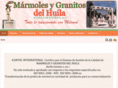 marmolesygranitosdelhuila.com