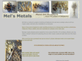 melsmetals.com