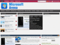 microsoftarena.net