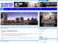 milwaukeebands.com