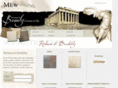 mlwstone.com