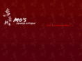moschinesekitchen.com