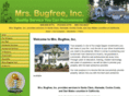 mrsbugfreeinc.com