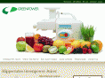 my-greenpower-juicer.com