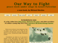 mywaytofight.ca