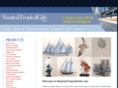 nauticaltropicalgifts.com