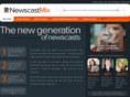 newscastmix.com