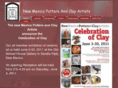 nmpotters.com
