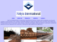 nrityainternational.com