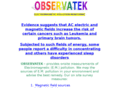 observatek.com