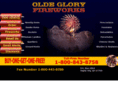 oldegloryfireworks.com