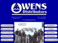 owensdistributors.com