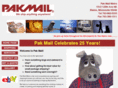 pakmailmetro.com