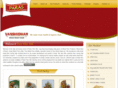 parasflourmill.com